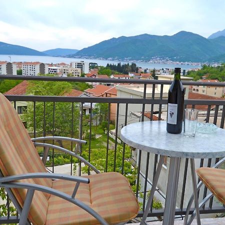 Tivat Apartments Eksteriør bilde