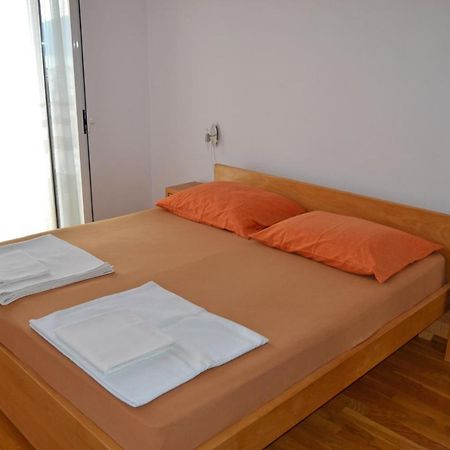 Tivat Apartments Eksteriør bilde