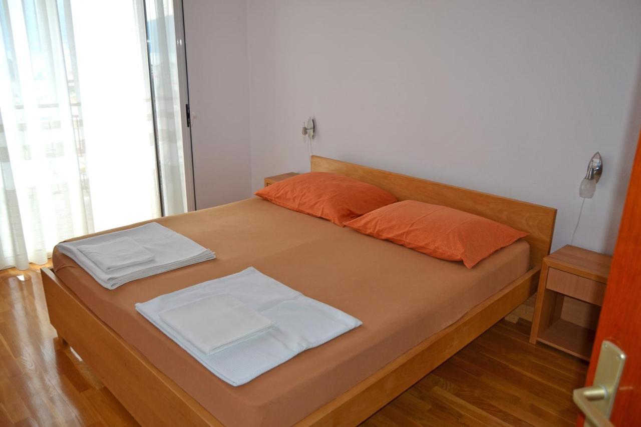 Tivat Apartments Eksteriør bilde