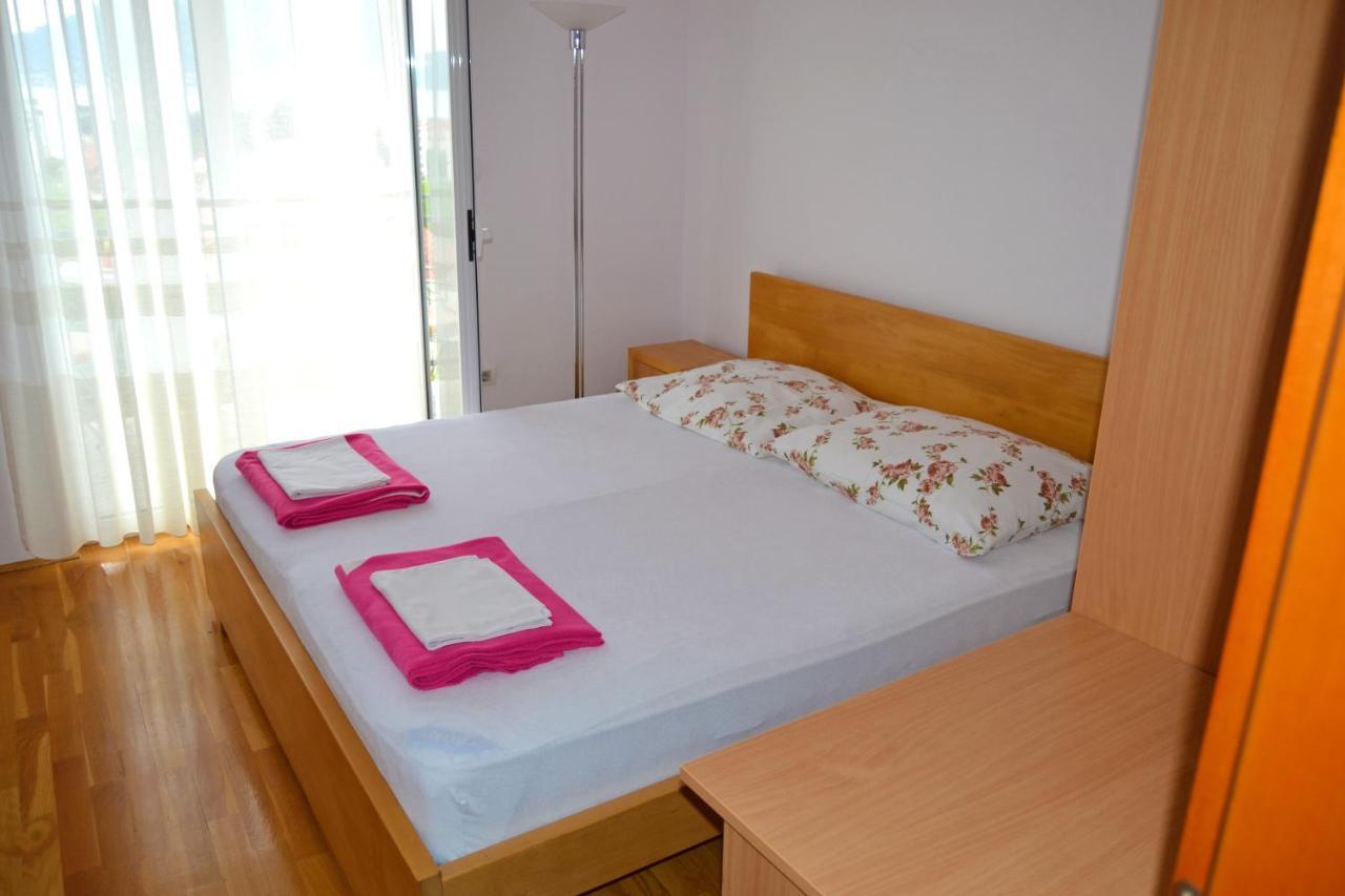 Tivat Apartments Eksteriør bilde