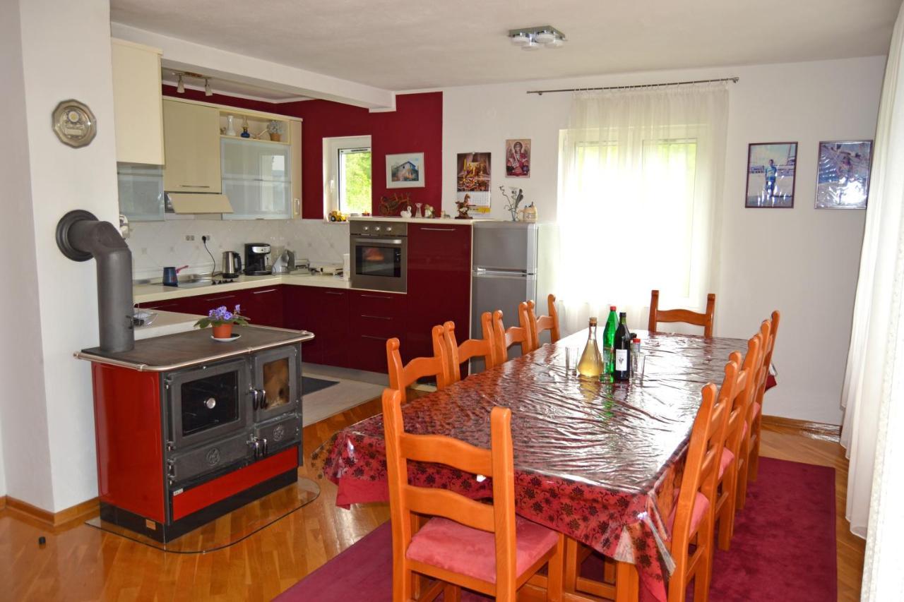 Tivat Apartments Eksteriør bilde