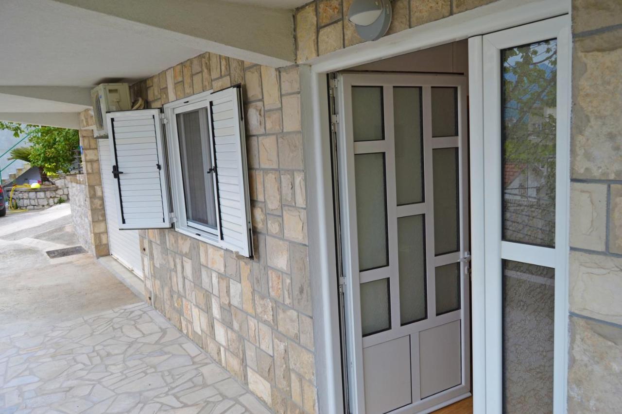 Tivat Apartments Eksteriør bilde