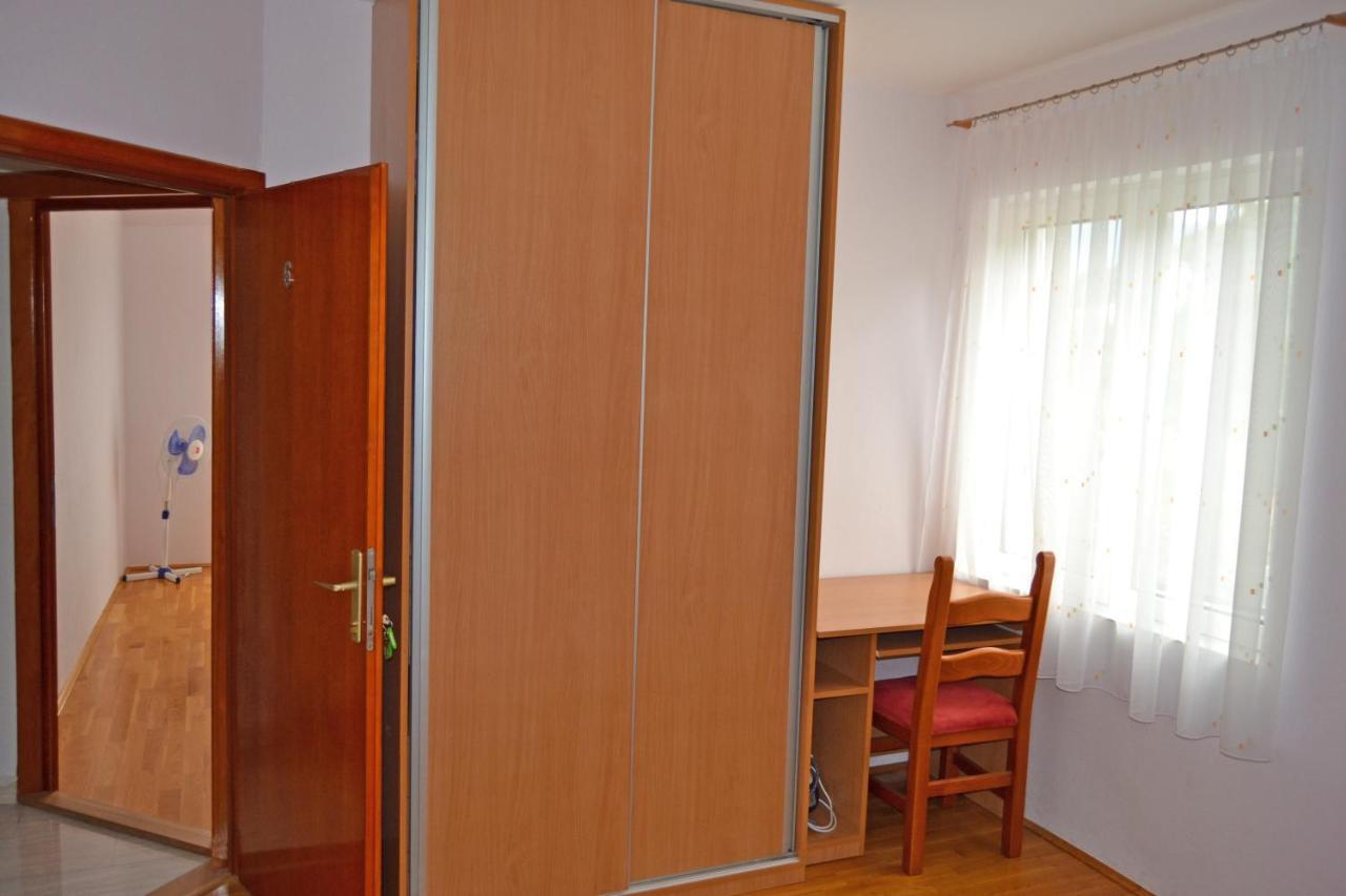 Tivat Apartments Eksteriør bilde