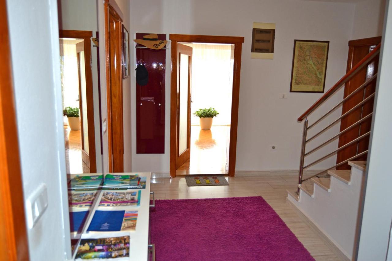 Tivat Apartments Eksteriør bilde