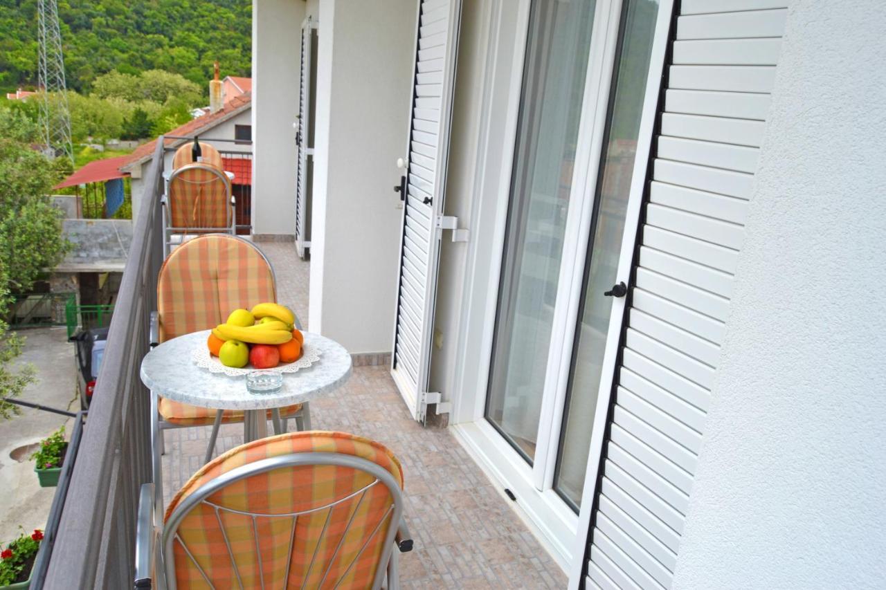 Tivat Apartments Eksteriør bilde