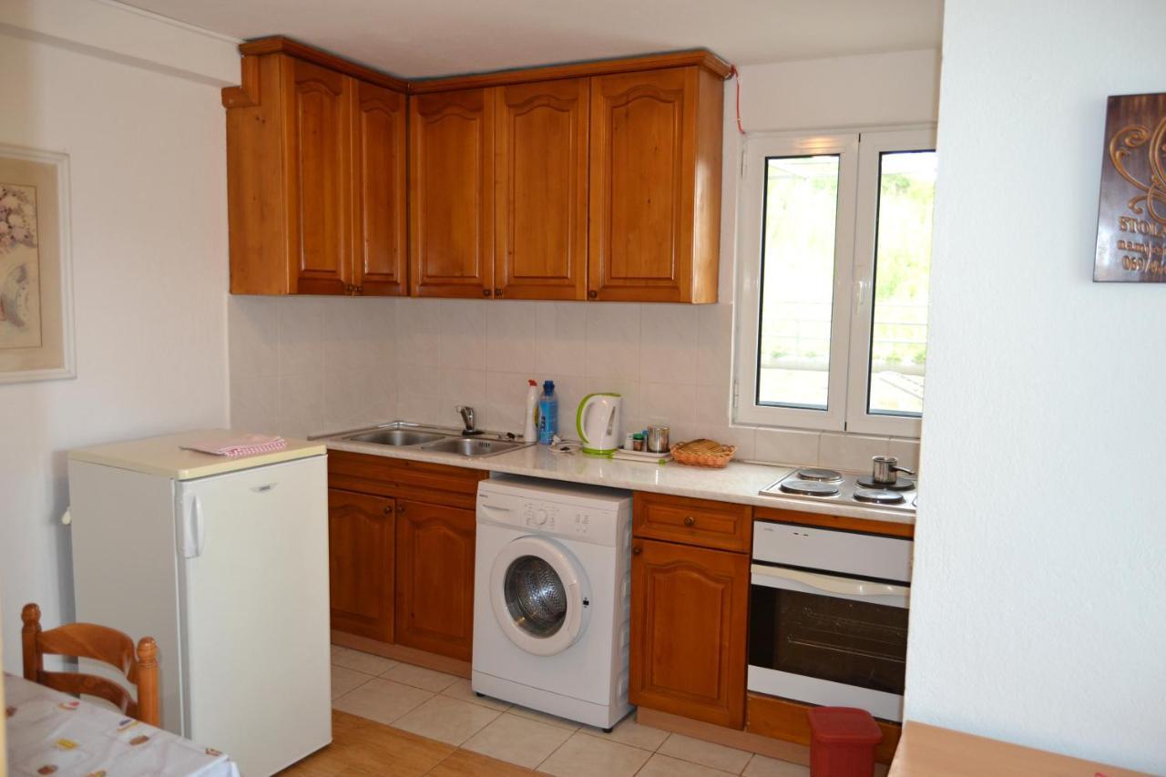 Tivat Apartments Eksteriør bilde