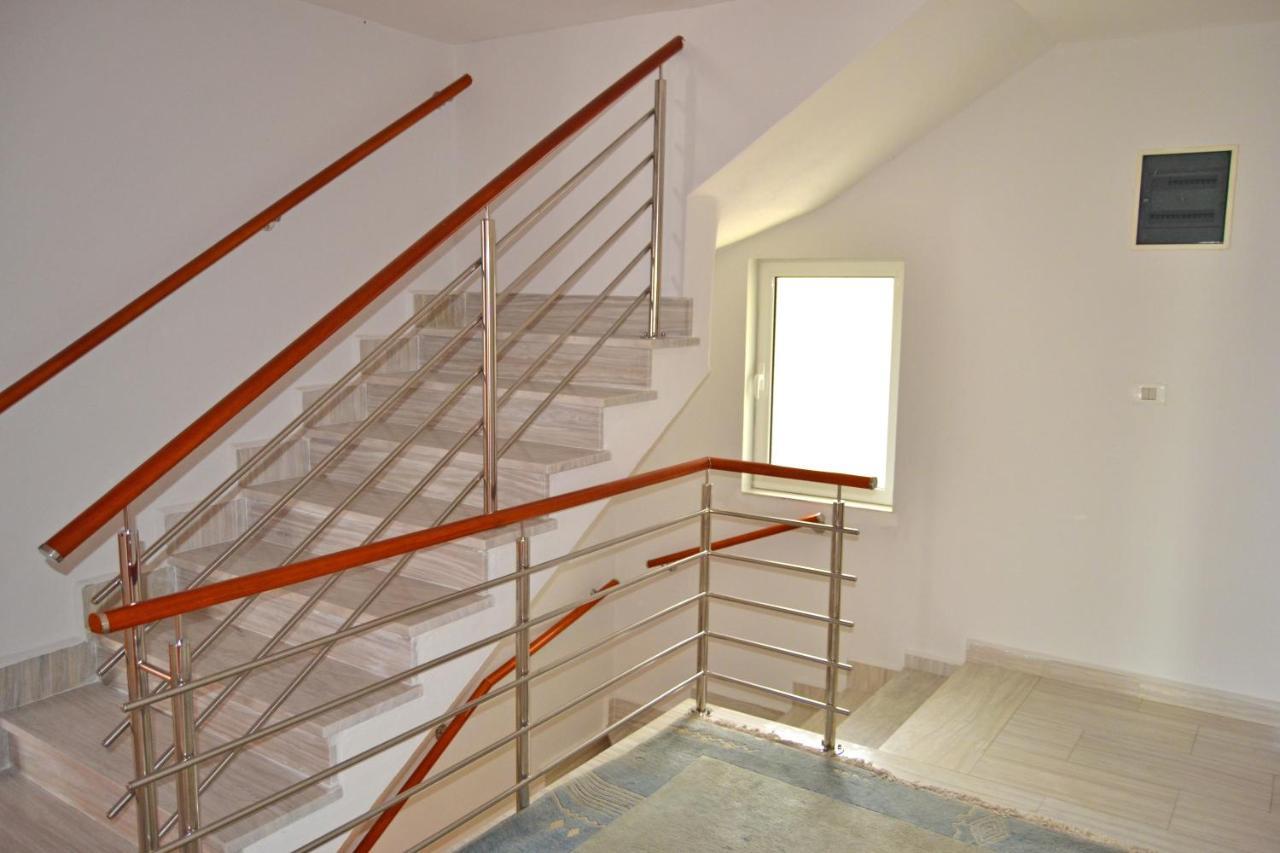Tivat Apartments Eksteriør bilde