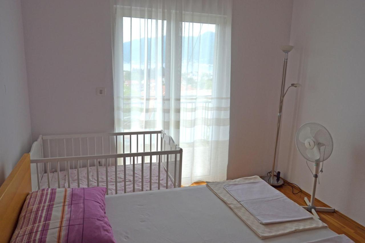 Tivat Apartments Eksteriør bilde